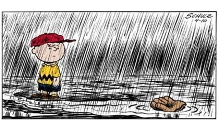 All Games Are Canceled Wednesday April 17th