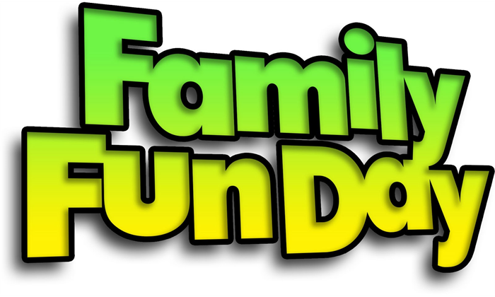 Family Fun Day and Parade is June 3rd