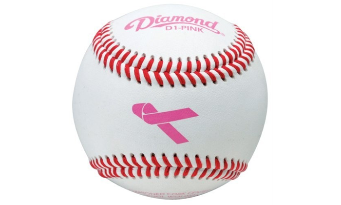 October is Breast Cancer Awareness Month