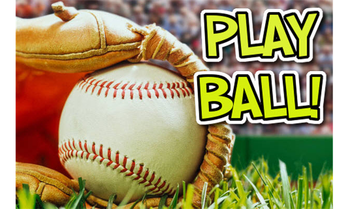 Saturday 5/21/22 All Games Will Play Today!