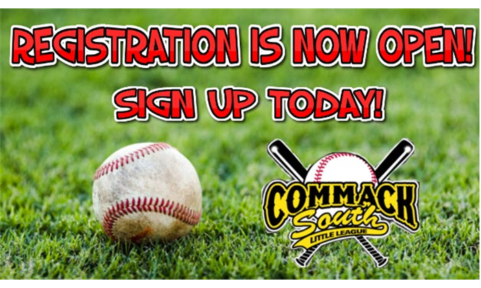 Spring 2022 Registration Is Now Open!