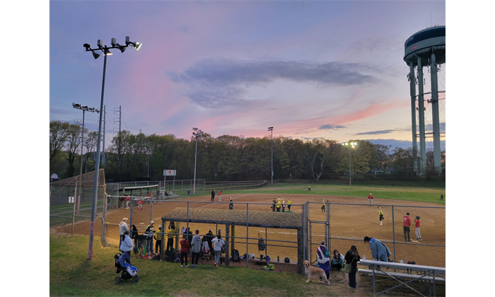 DONATE FOR OUR FIELD OF DREAMS