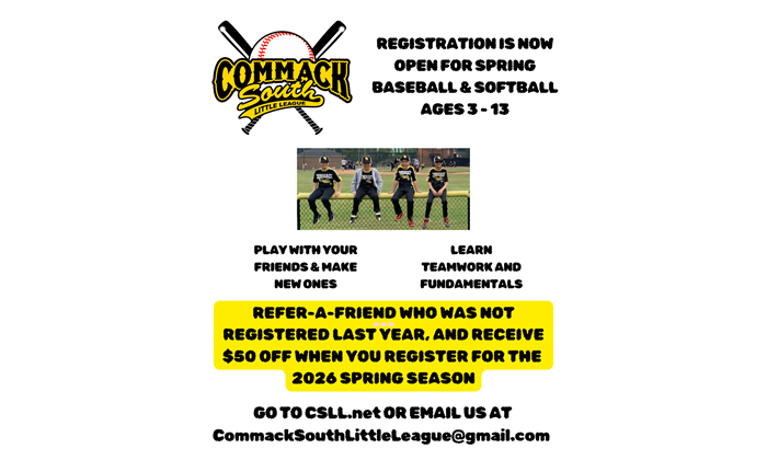 REFER A FRIEND IS BACK!!!