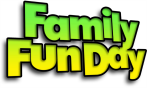 Family Fun Day and Parade is June 3rd