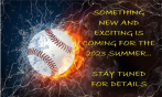 Exciting news coming...