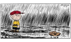 ALL GAMES ARE CANCELLED FOR TUESDAY MAY 6TH