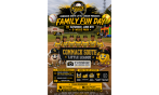 PARADE AND FAMILY FUN DAY!!!