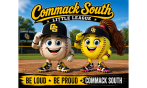 Meet the Faces of Commack South Little League